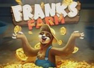 Игровой автомат Franks Farm 96